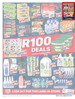Pick n Pay Hypermarket Eastern Cape : Win Your Shopping Deals (07 June - 18 June 2023), page 6
