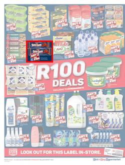 Pick n Pay Hypermarket Eastern Cape : Win Your Shopping Deals (07 June - 18 June 2023), page 6