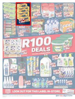 Pick n Pay Hypermarket Eastern Cape : Win Your Shopping Deals (07 June - 18 June 2023), page 6