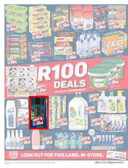 Pick n Pay Hypermarket Eastern Cape : Win Your Shopping Deals (07 June - 18 June 2023), page 6