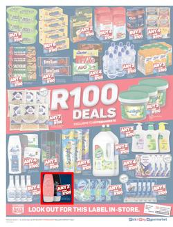 Pick n Pay Hypermarket Eastern Cape : Win Your Shopping Deals (07 June - 18 June 2023), page 6