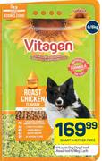 Vitagen Dry Dog Food Assorted-6/8Kg Each