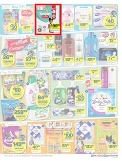 Pick n Pay Hypermarket Eastern Cape : Win Your Shopping Deals (07 June - 18 June 2023), page 7