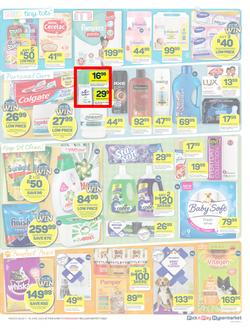 Pick n Pay Hypermarket Eastern Cape : Win Your Shopping Deals (07 June - 18 June 2023), page 7