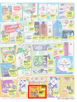 Pick n Pay Hypermarket Eastern Cape : Win Your Shopping Deals (07 June - 18 June 2023), page 7