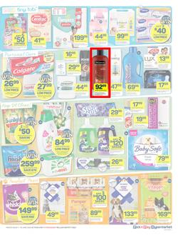 Pick n Pay Hypermarket Eastern Cape : Win Your Shopping Deals (07 June - 18 June 2023), page 7