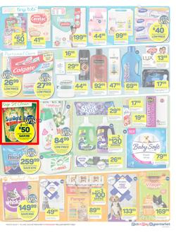 Pick n Pay Hypermarket Eastern Cape : Win Your Shopping Deals (07 June - 18 June 2023), page 7
