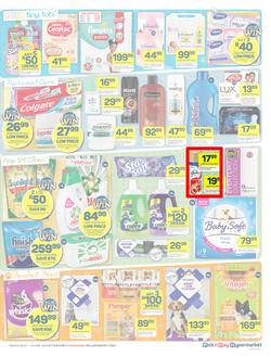 Pick n Pay Hypermarket Eastern Cape : Win Your Shopping Deals (07 June - 18 June 2023), page 7