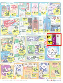 Pick n Pay Hypermarket Eastern Cape : Win Your Shopping Deals (07 June - 18 June 2023), page 7