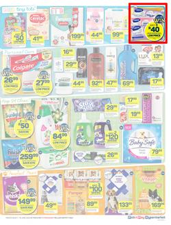 Pick n Pay Hypermarket Eastern Cape : Win Your Shopping Deals (07 June - 18 June 2023), page 7