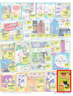 Pick n Pay Hypermarket Eastern Cape : Win Your Shopping Deals (07 June - 18 June 2023), page 7