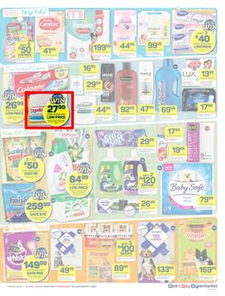 Pick n Pay Hypermarket Eastern Cape : Win Your Shopping Deals (07 June - 18 June 2023), page 7