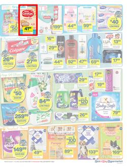 Pick n Pay Hypermarket Eastern Cape : Win Your Shopping Deals (07 June - 18 June 2023), page 7