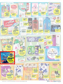 Pick n Pay Hypermarket Eastern Cape : Win Your Shopping Deals (07 June - 18 June 2023), page 7