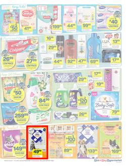 Pick n Pay Hypermarket Eastern Cape : Win Your Shopping Deals (07 June - 18 June 2023), page 7