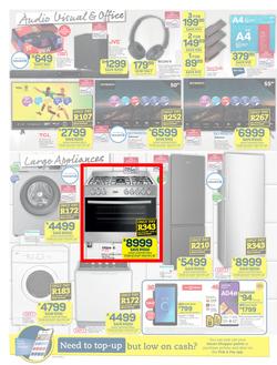 Pick n Pay Hypermarket Eastern Cape : Win Your Shopping Deals (07 June - 18 June 2023), page 8