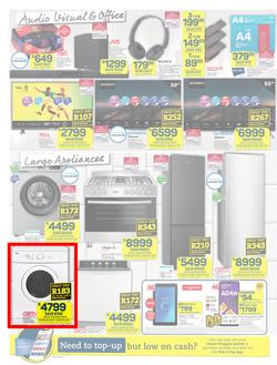 Pick n Pay Hypermarket Eastern Cape : Win Your Shopping Deals (07 June - 18 June 2023), page 8