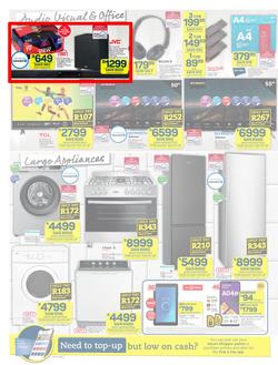 Pick n Pay Hypermarket Eastern Cape : Win Your Shopping Deals (07 June - 18 June 2023), page 8