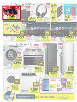 Pick n Pay Hypermarket Eastern Cape : Win Your Shopping Deals (07 June - 18 June 2023), page 8