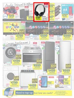 Pick n Pay Hypermarket Eastern Cape : Win Your Shopping Deals (07 June - 18 June 2023), page 8