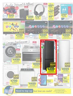 Pick n Pay Hypermarket Eastern Cape : Win Your Shopping Deals (07 June - 18 June 2023), page 8