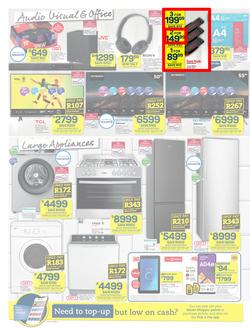 Pick n Pay Hypermarket Eastern Cape : Win Your Shopping Deals (07 June - 18 June 2023), page 8
