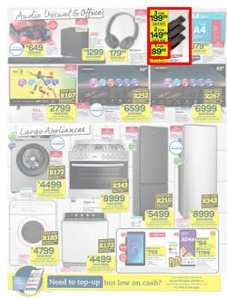 Pick n Pay Hypermarket Eastern Cape : Win Your Shopping Deals (07 June - 18 June 2023), page 8