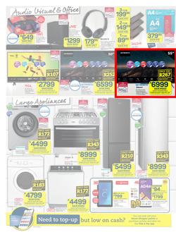 Pick n Pay Hypermarket Eastern Cape : Win Your Shopping Deals (07 June - 18 June 2023), page 8
