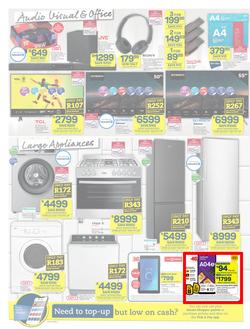 Pick n Pay Hypermarket Eastern Cape : Win Your Shopping Deals (07 June - 18 June 2023), page 8