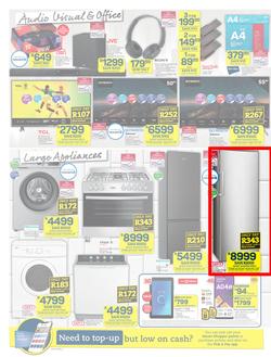 Pick n Pay Hypermarket Eastern Cape : Win Your Shopping Deals (07 June - 18 June 2023), page 8