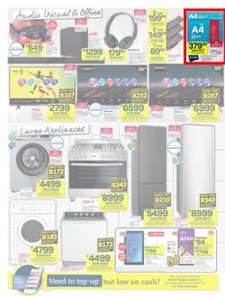 Pick n Pay Hypermarket Eastern Cape : Win Your Shopping Deals (07 June - 18 June 2023), page 8