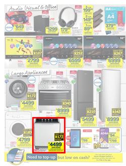 Pick n Pay Hypermarket Eastern Cape : Win Your Shopping Deals (07 June - 18 June 2023), page 8