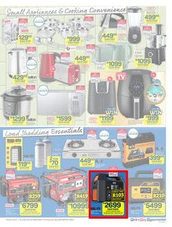 Pick n Pay Hypermarket Eastern Cape : Win Your Shopping Deals (07 June - 18 June 2023), page 9