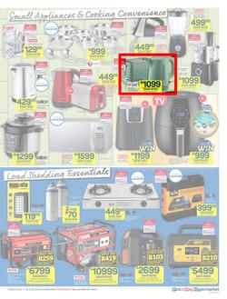 Pick n Pay Hypermarket Eastern Cape : Win Your Shopping Deals (07 June - 18 June 2023), page 9