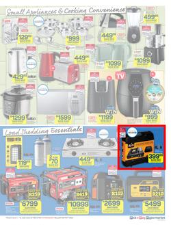 Pick n Pay Hypermarket Eastern Cape : Win Your Shopping Deals (07 June - 18 June 2023), page 9