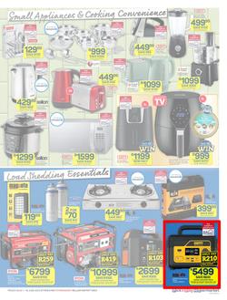 Pick n Pay Hypermarket Eastern Cape : Win Your Shopping Deals (07 June - 18 June 2023), page 9