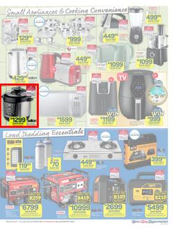 Pick n Pay Hypermarket Eastern Cape : Win Your Shopping Deals (07 June - 18 June 2023), page 9