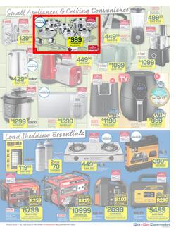 Pick n Pay Hypermarket Eastern Cape : Win Your Shopping Deals (07 June - 18 June 2023), page 9