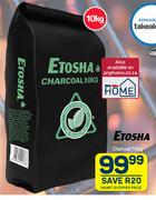 Etosha 10Kg Charcoal