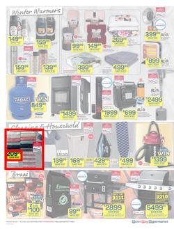 Pick n Pay Hypermarket Eastern Cape : Win Your Shopping Deals (07 June - 18 June 2023), page 10