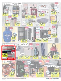 Pick n Pay Hypermarket Eastern Cape : Win Your Shopping Deals (07 June - 18 June 2023), page 10