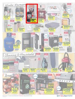 Pick n Pay Hypermarket Eastern Cape : Win Your Shopping Deals (07 June - 18 June 2023), page 10