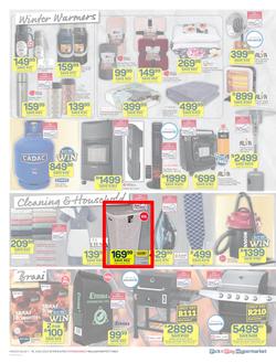 Pick n Pay Hypermarket Eastern Cape : Win Your Shopping Deals (07 June - 18 June 2023), page 10