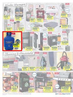 Pick n Pay Hypermarket Eastern Cape : Win Your Shopping Deals (07 June - 18 June 2023), page 10