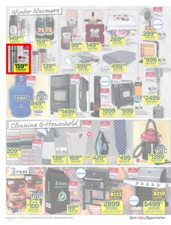 Pick n Pay Hypermarket Eastern Cape : Win Your Shopping Deals (07 June - 18 June 2023), page 10