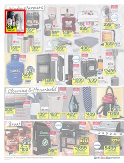 Pick n Pay Hypermarket Eastern Cape : Win Your Shopping Deals (07 June - 18 June 2023), page 10