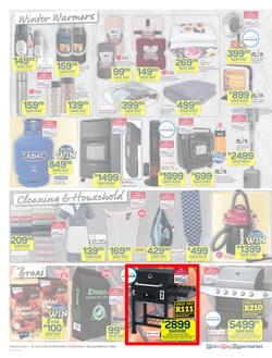 Pick n Pay Hypermarket Eastern Cape : Win Your Shopping Deals (07 June - 18 June 2023), page 10