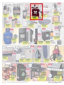 Pick n Pay Hypermarket Eastern Cape : Win Your Shopping Deals (07 June - 18 June 2023), page 10