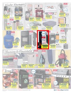 Pick n Pay Hypermarket Eastern Cape : Win Your Shopping Deals (07 June - 18 June 2023), page 10