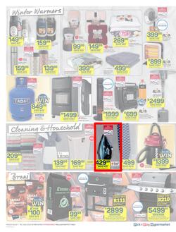 Pick n Pay Hypermarket Eastern Cape : Win Your Shopping Deals (07 June - 18 June 2023), page 10
